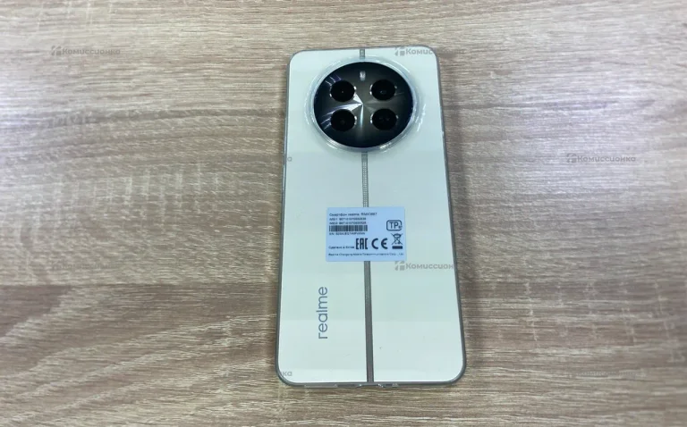 Realme Realme 12+ 5G 12/512GB