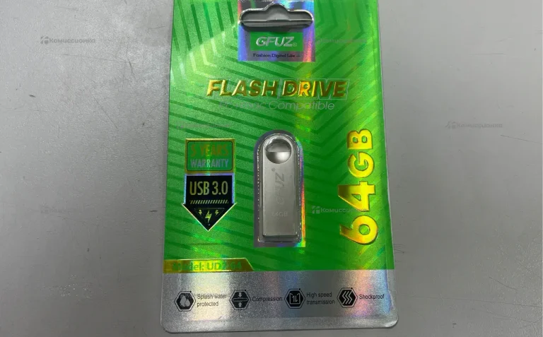 флешка USB 64gb