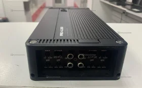 Купить Усилитель  AMP pro 4.150 б/у , в Уфа Цена:4900рублей