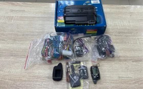 Купить Сигнализация Tomahawk tw9010 б/у , в Саратов Цена:3500рублей