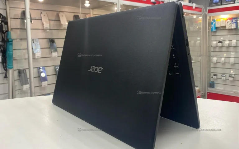 Ноутбук  Acer N19H1
