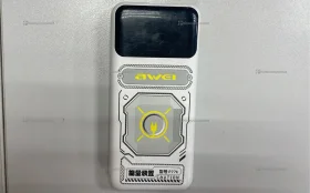 Купить Power Bank awei 10000mAh б/у , в Москва и область Цена:590рублей