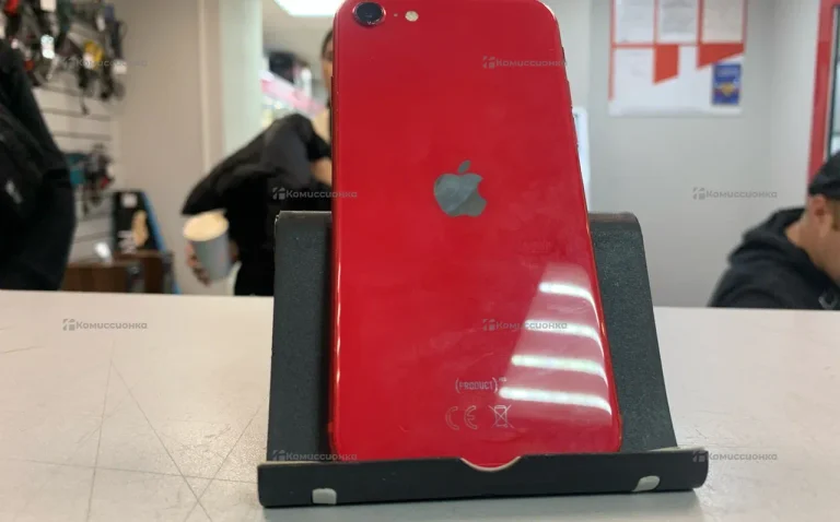 Apple IPhone SE 2020 128Gb