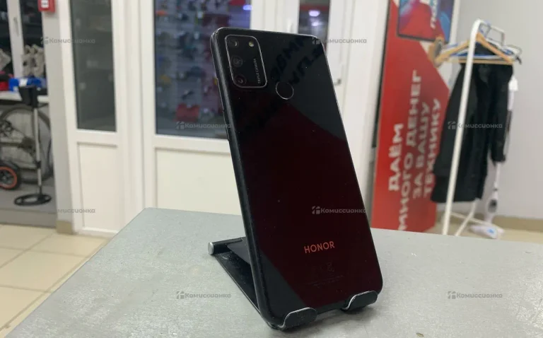 Honor 9a 64
