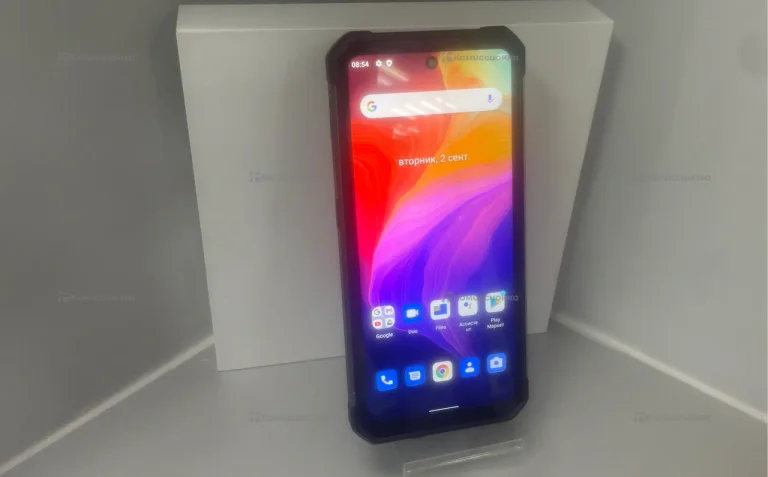 Oukitel WP17 8/128Gb