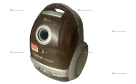 Купить Пылесос LG б/у , в Челябинск Цена:1290рублей