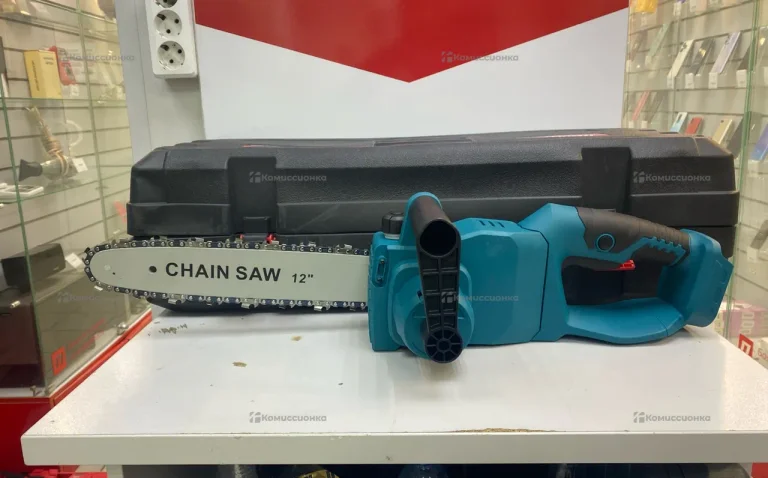 Пила бщ Makita АКБ