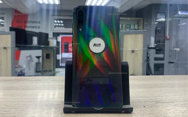 Samsung Galaxy A50 4/64