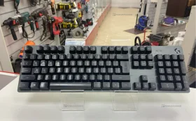Купить Клавиатура Logitech G413 Carbon б/у , в Тольятти Цена:1990рублей