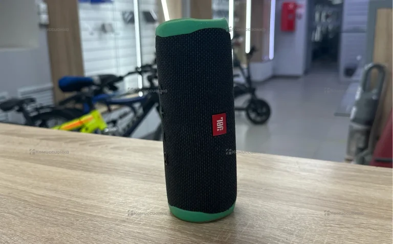 Колонка JBL FLIP 5