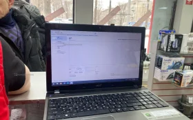 Купить Ноутбук acer aspire 5560 б/у , в Саратов Цена:4500рублей