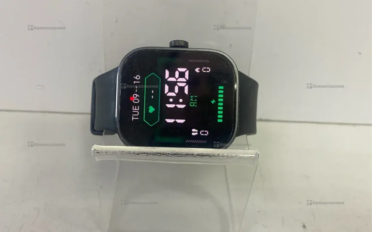 Часы  Xiaomi Redmi Watch 4