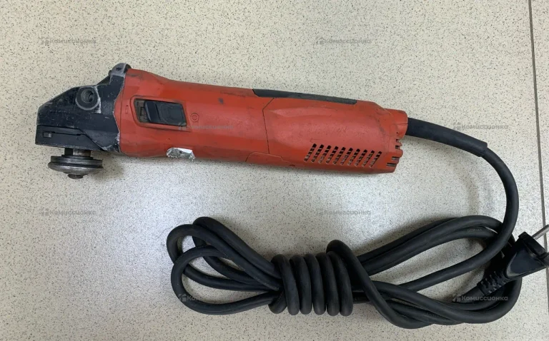 УШМ Hilti AG 125-13S