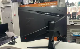 Купить Монитор MSI G2422C б/у , в Красноярск Цена:9990рублей
