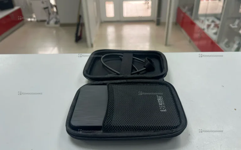 Жесткий диск  внешний Kesu 500gb