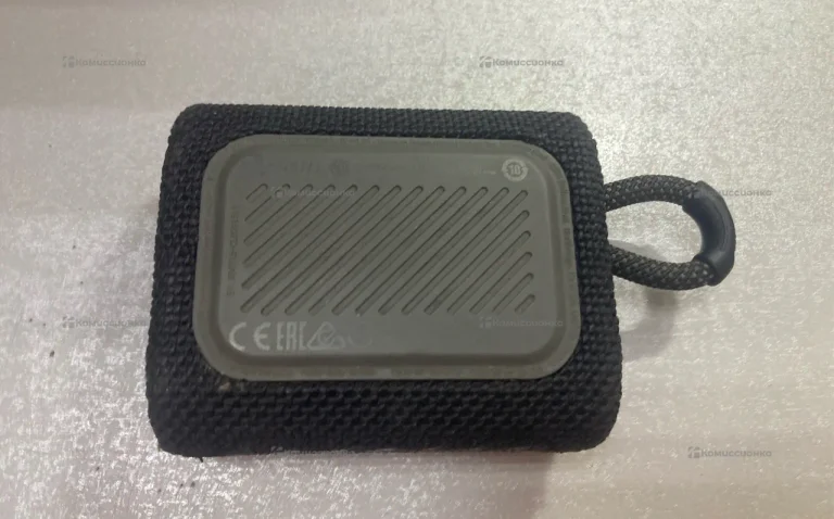 Колонка  jbl go 3