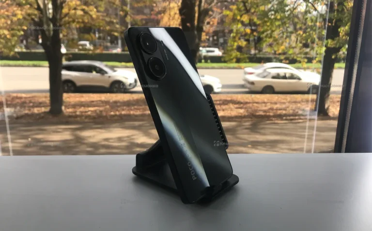 Xiaomi Poco X7 Pro 8/256 ГБ