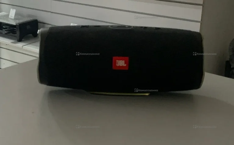 Колонка  JBL CHARGE 4