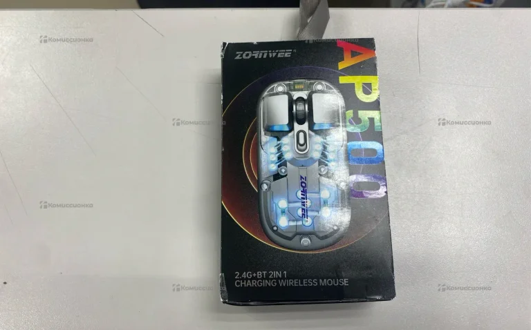 Мышка для компьютера zornwee ap500