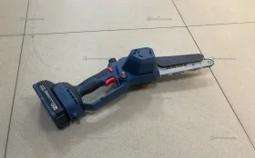 Купить мини пила на АКБ devetech 1000вт. б/у , в Кострома Цена:3000рублей