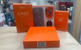 Innos D6000 3/32 гб