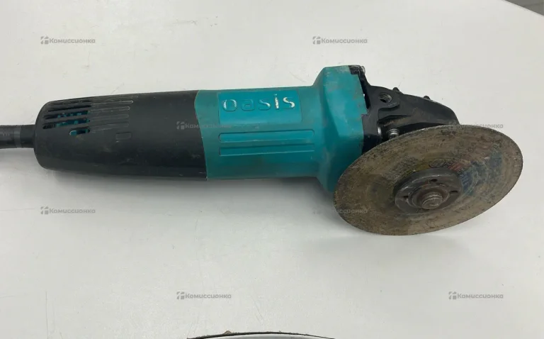 УШМ Oasis AG-90/125