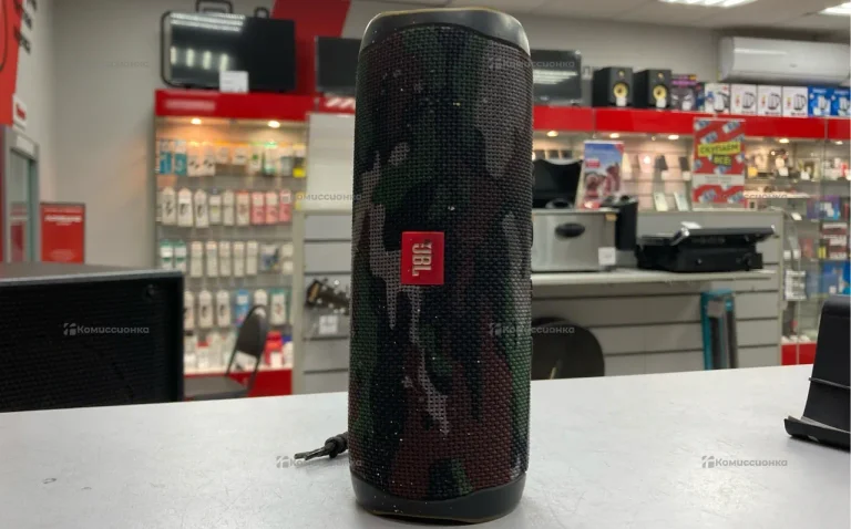 Колонка  JBL Flip 5