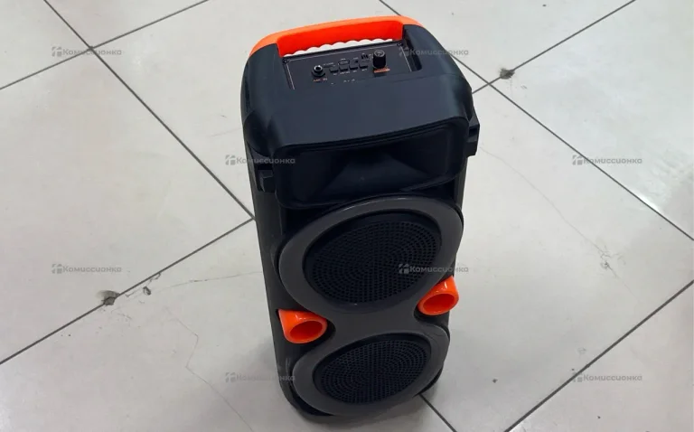 Колонка  ZQS8802