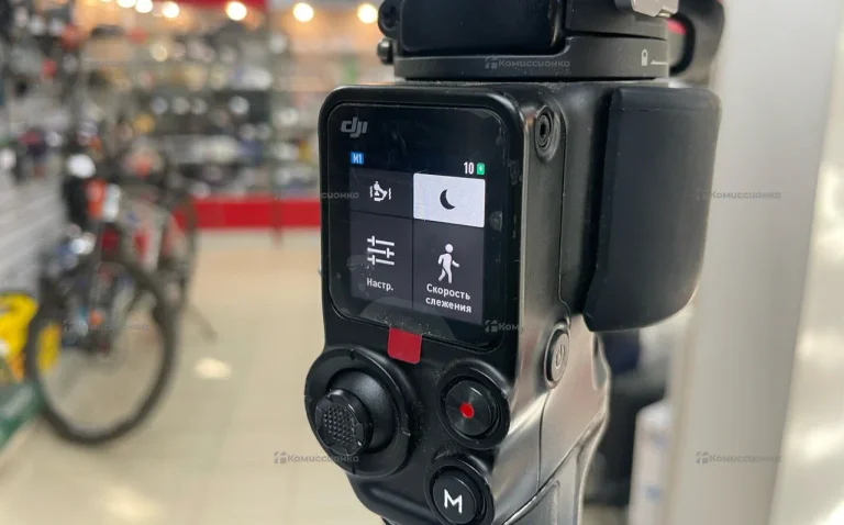 Стэдикам DJI RONIN R/S 2