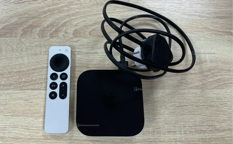 APPLE TV 64GB