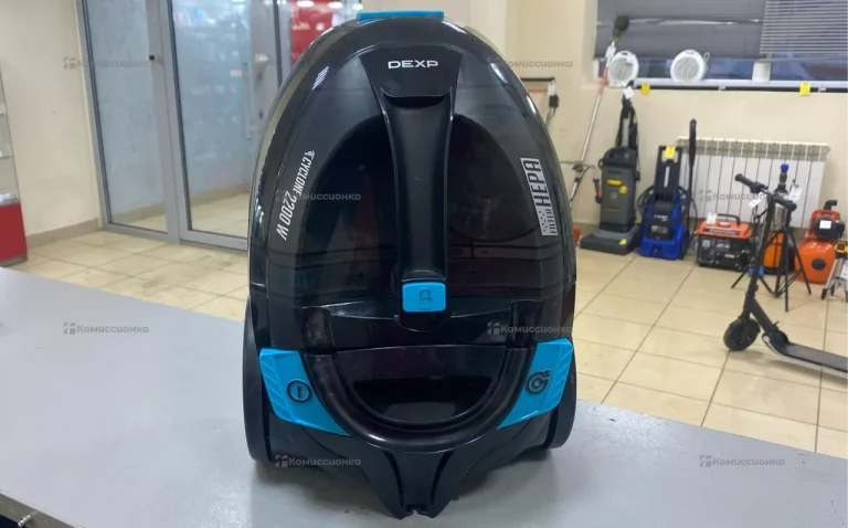 Пылесос  Dexp 2200W