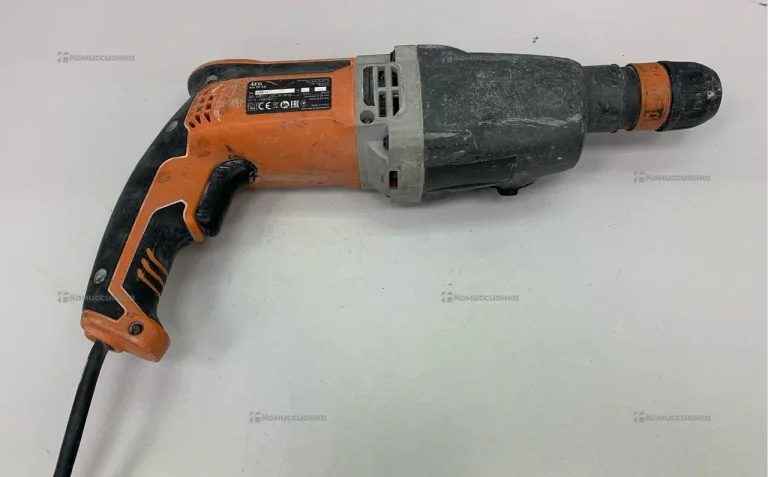 Перфоратор AEG KH 26 XE