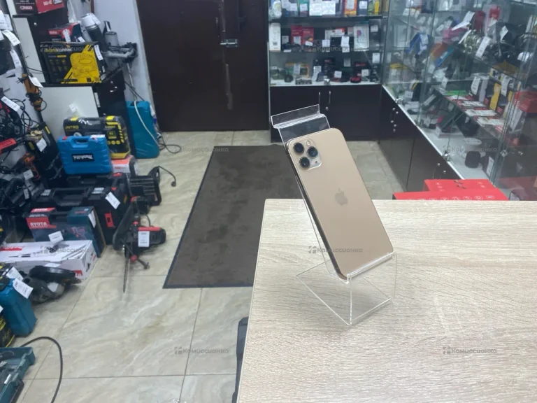 Apple iPhone 11 Pro 4/64 ГБ