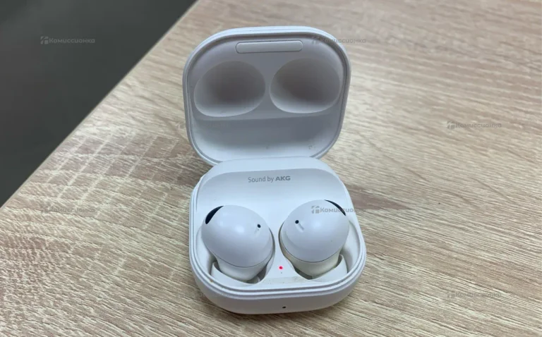 Наушники Samsung buds 2