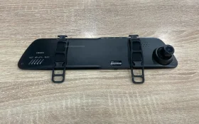 Видеорегистратор  ibox spectr dual