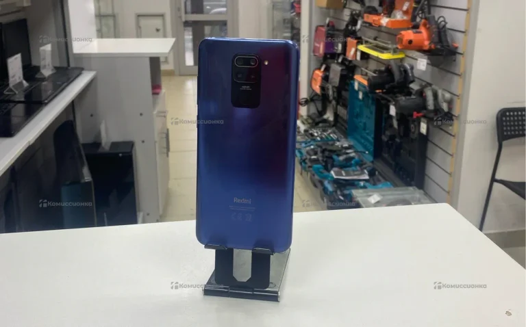 Xiaomi   redmi note 9 64g