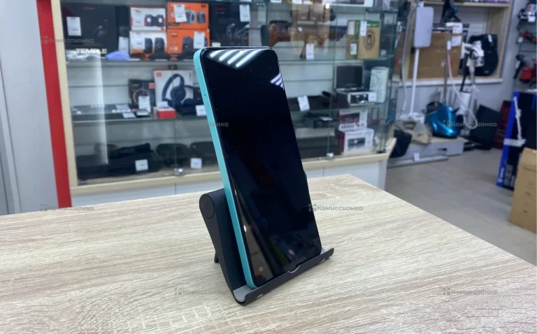 Realme C51 3/64 ГБ