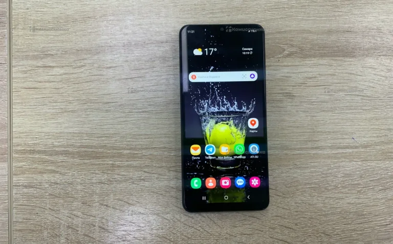 Samsung Galaxy A12 3/32 ГБ
