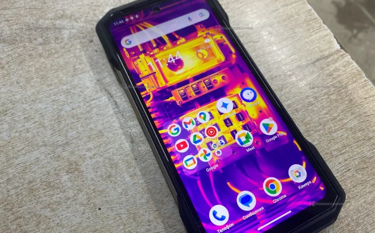 Ulefone Armor 27T Pro 12/256 ГБ