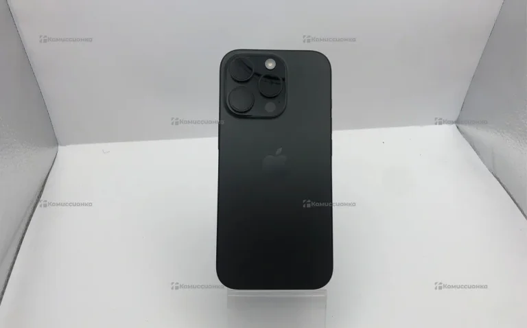 Apple Iphone 16 Pro 256Gb