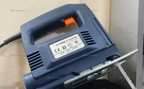 Купить Электролобзик JIG SAW б/у , в Чапаевск Цена:1400рублей