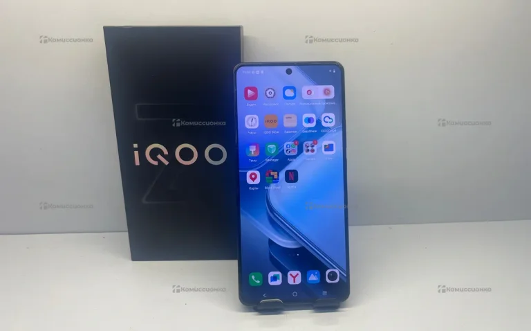 Vivo iQOO Z9 8/256 ГБ