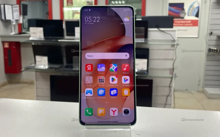 Xiaomi Redmi Note 13 8/128 ГБ