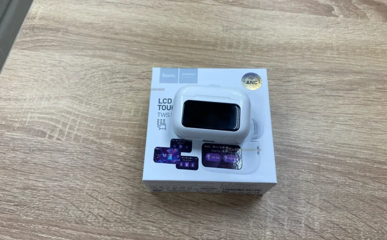 Наушники  TWS HOCO EW72