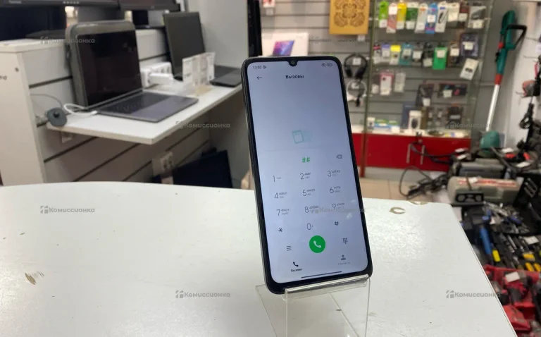 Xiaomi Redmi 13C 8/256 ГБ
