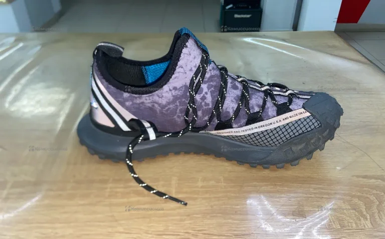 Кроссовки Nike ACG 41