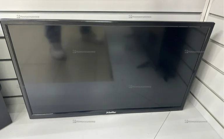 Телевизор Doffler 32AH11-T2