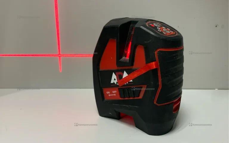 Лазерный уровень ADA instrument Armo 3d