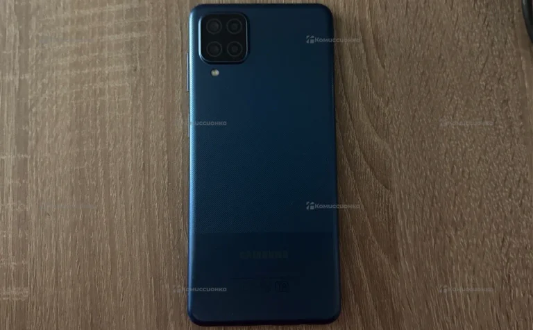 Samsung Galaxy A12 3/32gb