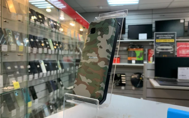 Philips Xenium X300